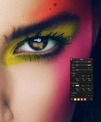 Na voljo  Pixelmator 3.0 FX