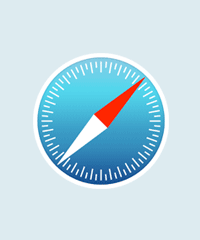 iOS 7: zaprimo vse zavihke v brskalniku Safari