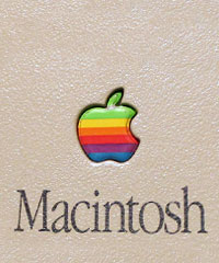 Macintoshevih 30 let