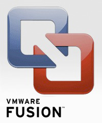 VMware Fusion: fuzijski Windows 7