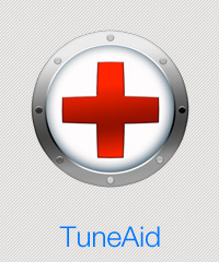 TuneAid - obvezen dodatek za vse lastnike iPod-ov