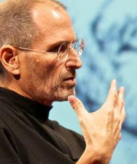 D8: Apple CEO Steve Jobs o Flash-u