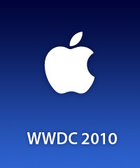 WWDC 2010