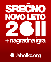 Srečno novo leto 2011