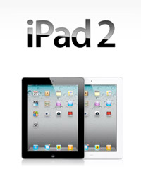 iPad 2 v Sloveniji od petka