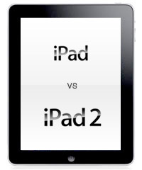 iPad 2 vs iPad 1: Multi-Tasking, Back To The Future