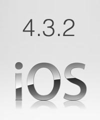 Kmalu iOS 4.3.2