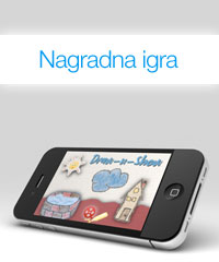 Nagradna igra: 5 licenc Draw-n-Show