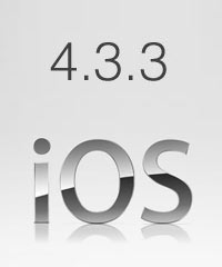 V kratkem iOS 4.3.3