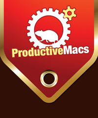 Productive Macs: produktivna zbirka