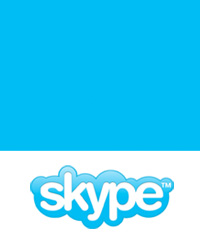 Odpravimo težavo s povezljivostjo programa Skype