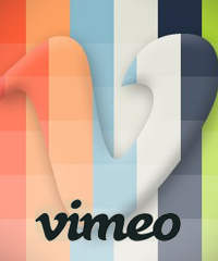 Vimeo omogoča iphone/ipod prijazno storitev