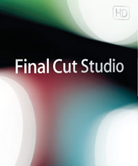 Final Cut Studio spet dobavljiv