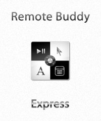 Remote Buddy Express