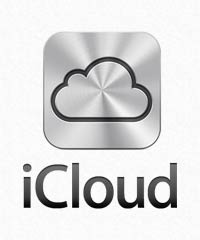 Apple bo iCloud pognal 12. oktobra