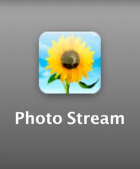 iOS 5 - Photo Stream