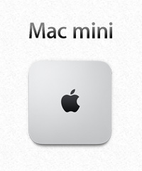 Preizkus: Mac mini (2011)