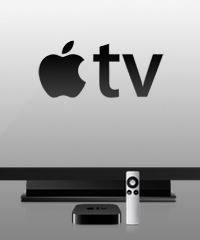 Apple TV kmalu v Sloveniji