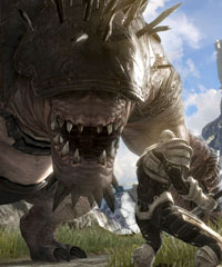 Infinity Blade