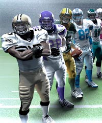 Brezplačno: NFL Pro 2012 za iPhone in iPod Touch