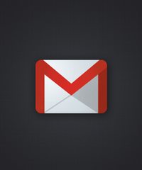 Po 14 dneh z Gmail appom