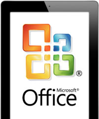 Govori se: Microsoft Office za iPad