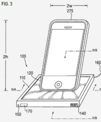 Apple dovršil univerzalno stojalo - dock