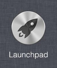 Launchpad - prilagodimo ga po meri