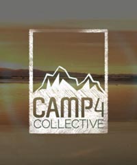 Camp 4 Collective, Gillian Chase ter video spot posnet z iPhone 4S