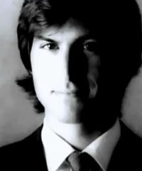 Steve Jobs - milijardo dolarjev vreden hipi