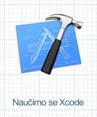 Uvod v Xcode