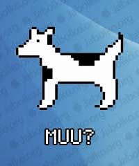 Dogcow