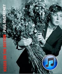 Apple, iTunes in Paul McCartney v živo