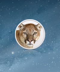 OS X Mountain Lion