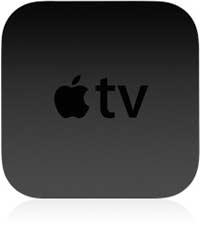 Apple z visoko ločljivostjo 1080p opremil nov Apple TV