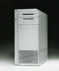 Apple Workgroup Server 95