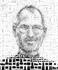 Steve Jobs je največji podjetnik našega časa