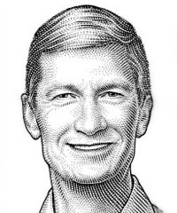 D10 Video: Tim Cook