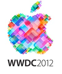 Vsi videi iz WWDC 2012