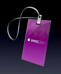 WWDC 2012: iOS 6, MacBook Pro z Retina zaslonom, OS X Mountain Lion