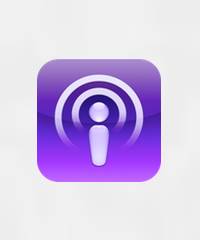 Apple izdal Podcasts 1.2