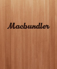 Macbundler: paket znižanih programov