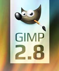 GIMP - brezplačna alternativa Photoshopu