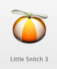 Little Snitch 3: požarni zid, ki vas bo obvaroval v obe smeri