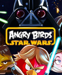 Angry Birds Star Wars