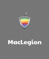 MacLegion Holiday Bundle za 39 EUR