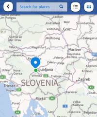 Nokia HERE Maps