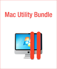 Mac Utility Bundle in Parallels Desktop 8