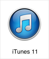 Na voljo je iTunes 11.0.3