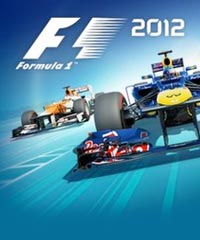 OS X: F1 2012